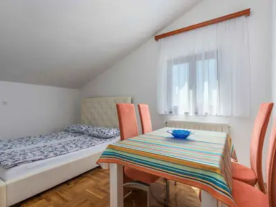 Ferienwohnung für 4 Personen (43 m²) in Nova Vas 5/10