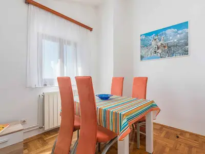 Ferienwohnung für 4 Personen (43 m²) in Nova Vas 6/10