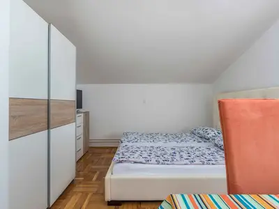 Ferienwohnung für 4 Personen (43 m²) in Nova Vas 7/10