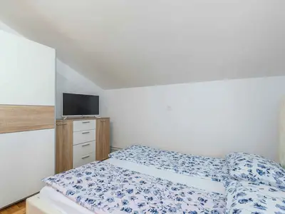 Ferienwohnung für 4 Personen (43 m²) in Nova Vas 8/10