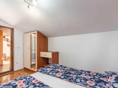 Ferienwohnung für 4 Personen (43 m²) in Nova Vas 10/10