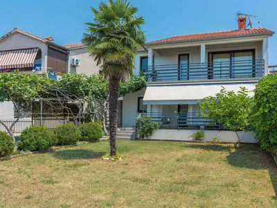 Ferienwohnung für 2 Personen (50 m²) in Nova Vas 1/10