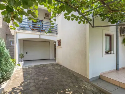 Ferienwohnung für 2 Personen (50 m²) in Nova Vas 2/10