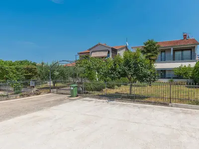 Ferienwohnung für 2 Personen (50 m²) in Nova Vas 4/10