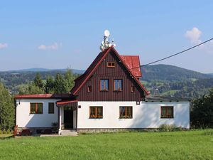 Ferienwohnung für 12 Personen (200 m²) in Nová Ves nad Nisou