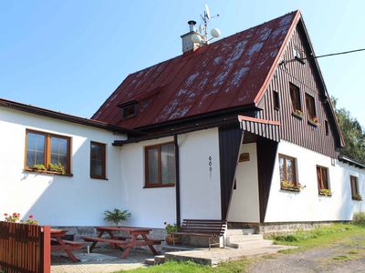 Ferienwohnung für 12 Personen (200 m²) in Nová Ves nad Nisou 4/10