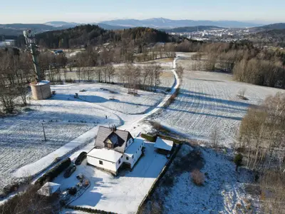 Ferienwohnung für 12 Personen (200 m²) in Nová Ves nad Nisou 2/10