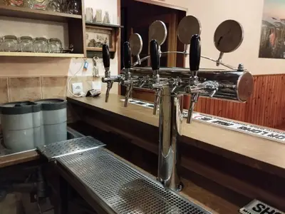 Ferienwohnung für 12 Personen (200 m²) in Nová Ves nad Nisou 9/10