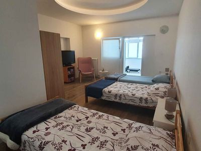 Ferienwohnung für 6 Personen (176 m²) in Novaki Pazinski 8/10