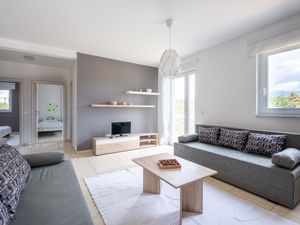 Ferienwohnung für 6 Personen (65 m²) in Novalja