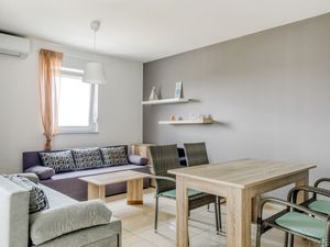 Ferienwohnung für 6 Personen (55 m²) in Novalja