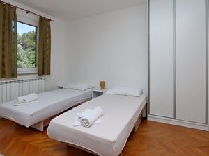 Ferienwohnung für 4 Personen (39 m²) in Novalja