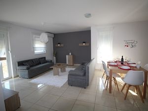 Ferienwohnung für 6 Personen (53 m²) in Novalja