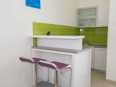 Ferienwohnung für 2 Personen (20 m²) in Novalja 7/10