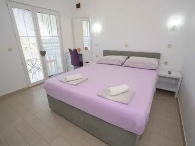 Ferienwohnung für 2 Personen (20 m²) in Potocnica 8/10