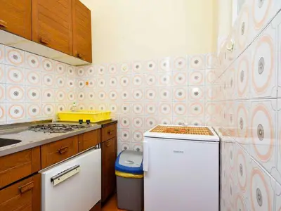 Ferienwohnung für 3 Personen (30 m²) in Novalja 4/10