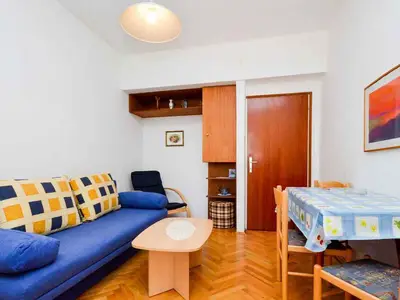 Ferienwohnung für 3 Personen (30 m²) in Novalja 6/10