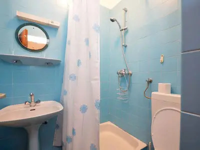 Ferienwohnung für 3 Personen (30 m²) in Novalja 8/10