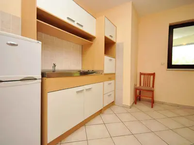 Ferienwohnung für 4 Personen (35 m²) in Novalja 4/10
