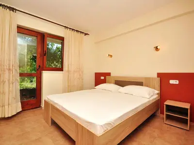 Ferienwohnung für 4 Personen (40 m²) in Novalja 8/10