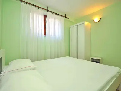 Ferienwohnung für 4 Personen (40 m²) in Novalja 8/10