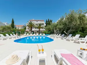 Ferienwohnung für 3 Personen (30 m²) in Novalja