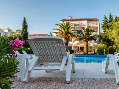 Ferienwohnung für 3 Personen (30 m²) in Novalja 8/10