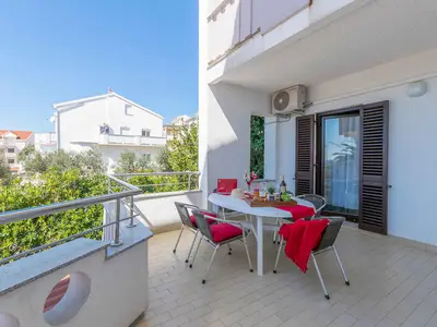 Ferienwohnung für 6 Personen (60 m²) in Novalja 3/10