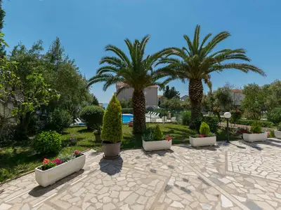 Ferienwohnung für 3 Personen (30 m²) in Novalja 10/10