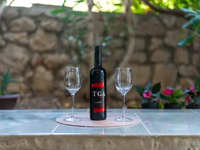 Ferienwohnung für 3 Personen (27 m²) in Novalja 4/10