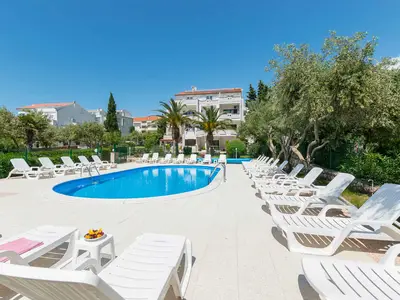 Ferienwohnung für 3 Personen (27 m²) in Novalja 5/10