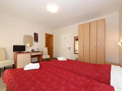 Ferienwohnung für 2 Personen in Novalja 10/10