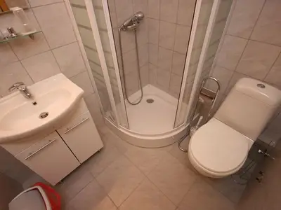 Ferienwohnung für 2 Personen in Novalja 10/10