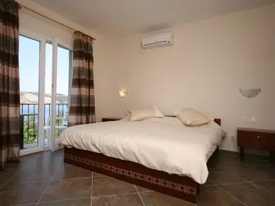 Ferienwohnung für 2 Personen in Novalja 8/10