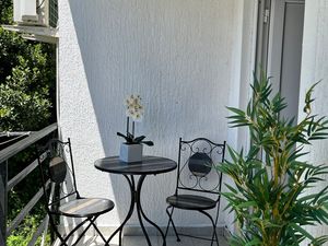 Ferienwohnung für 4 Personen (33 m&sup2;) in Novalja