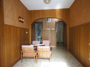 Ferienwohnung mit Schlafzimmer (84 m²) in Novalja