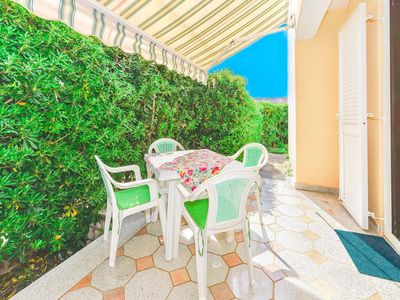 TerraceBalcony