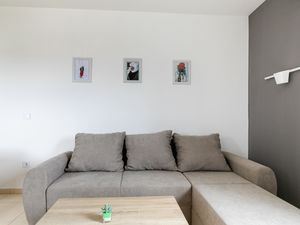 Ferienwohnung für 4 Personen (55 m&sup2;) in Novalja