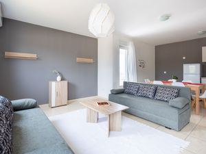 Ferienwohnung für 6 Personen (65 m&sup2;) in Novalja