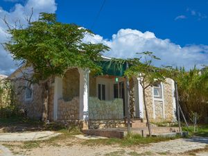 Ferienwohnung für 4 Personen (43 m&sup2;) in Novalja