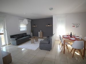 Ferienwohnung für 6 Personen (53 m&sup2;) in Novalja