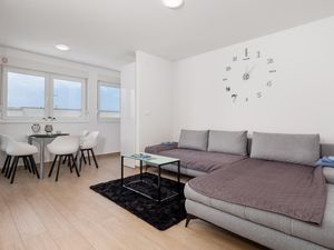 Ferienwohnung für 6 Personen (55 m²) in Novalja