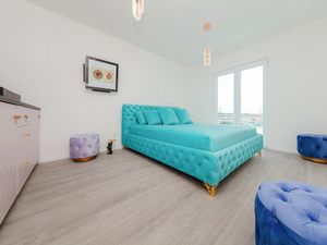 Ferienwohnung für 4 Personen (35 m²) in Novalja