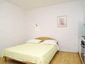 Ferienwohnung für 2 Personen (22 m²) in Novalja
