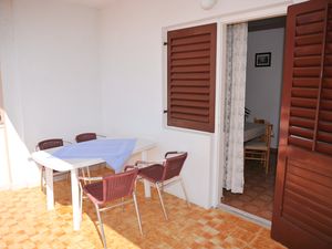 Ferienwohnung für 4 Personen (36 m²) in Novalja