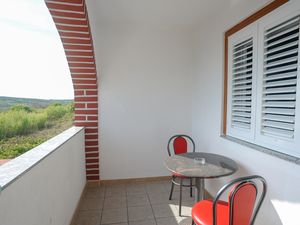 Ferienwohnung für 2 Personen (19 m²) in Novalja