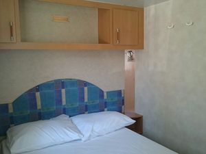 Ferienwohnung für 4 Personen (23 m²) in Novalja