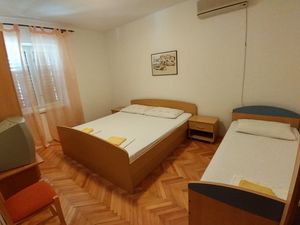 Ferienwohnung für 3 Personen (27 m²) in Novalja