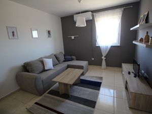Ferienwohnung für 4 Personen (34 m²) in Novalja