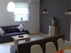 Ferienwohnung für 8 Personen (63 m²) in Novalja